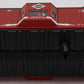 Lionel 6-17644 O Gauge Erie Bay Window Lighted Caboose w/Smoke #C307 EX/Box