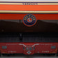 Lionel 6-17644 O Gauge Erie Bay Window Lighted Caboose w/Smoke #C307 EX/Box
