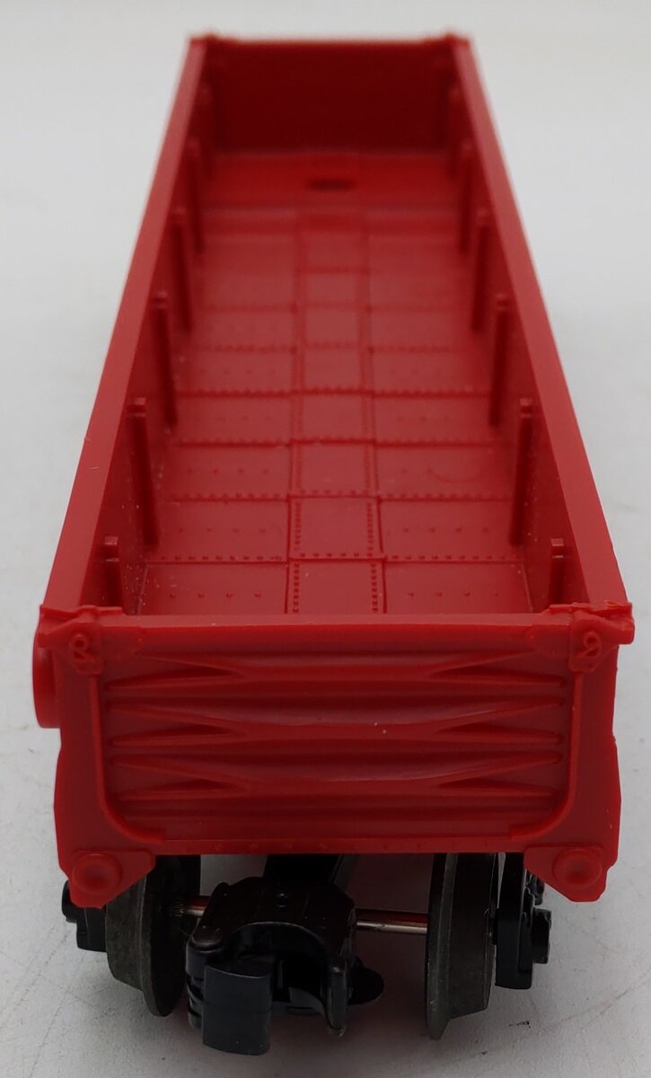 Lionel 6-16943 O Gauge Central New Jersey Railroad Gondola EX/Box