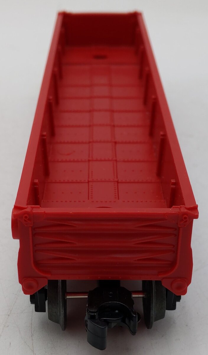 Lionel 6-16943 O Gauge Central New Jersey Railroad Gondola EX/Box