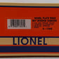 Lionel 6-17643 O Gauge Nickel Plate Road Lighted Caboose #480 EX/Box