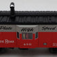 Lionel 6-17643 O Gauge Nickel Plate Road Lighted Caboose #480 EX/Box