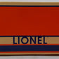 Lionel 6-17643 O Gauge Nickel Plate Road Lighted Caboose #480 EX/Box