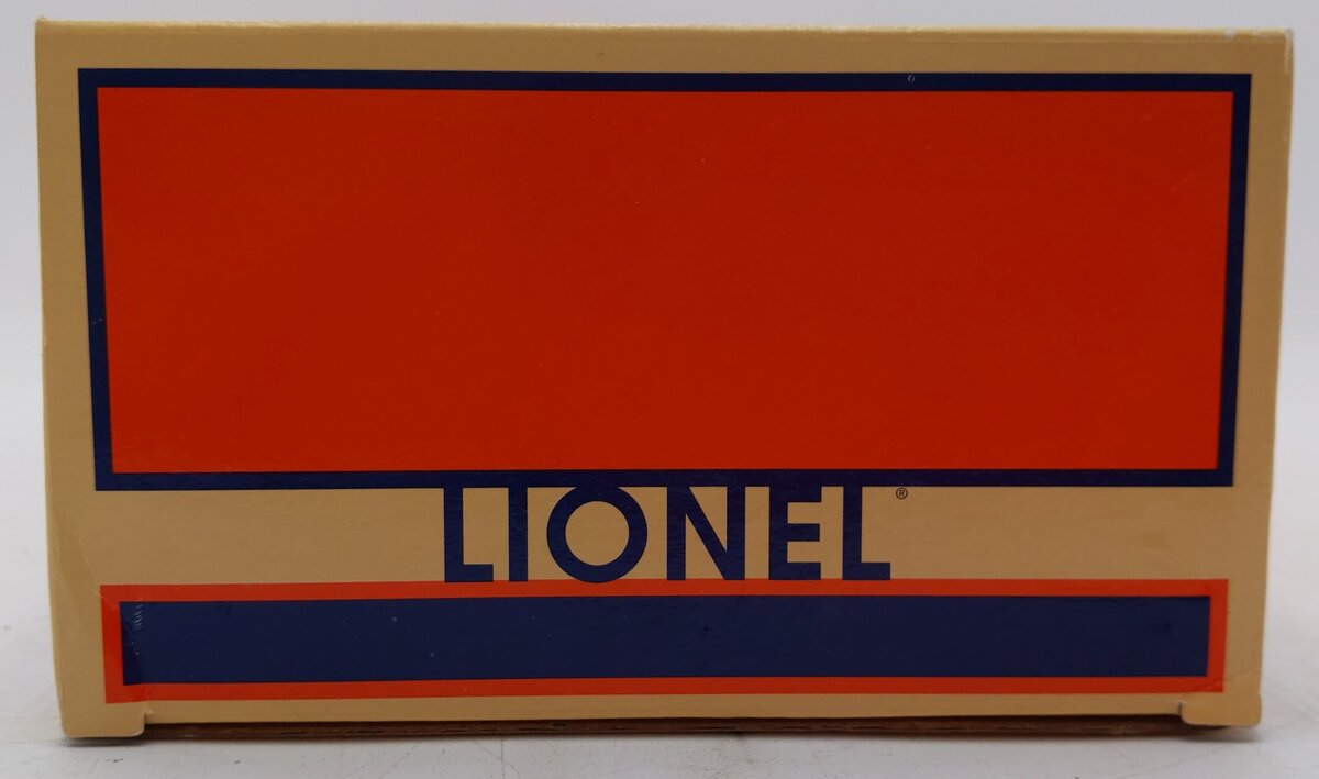 Lionel 6-17643 O Gauge Nickel Plate Road Lighted Caboose #480 EX/Box