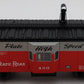 Lionel 6-17643 O Gauge Nickel Plate Road Lighted Caboose #480 EX/Box
