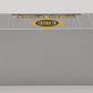 Lionel 6-19415 O Gauge Erie Flatcar #7200 w/ Trailer VG/Box