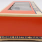 Lionel 6-19415 O Gauge Erie Flatcar #7200 w/ Trailer VG/Box