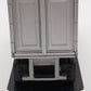 Lionel 6-19415 O Gauge Erie Flatcar #7200 w/ Trailer VG/Box
