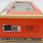 Lionel 6-19415 O Gauge Erie Flatcar #7200 w/ Trailer VG/Box