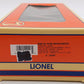 Lionel 6-29296 O Gauge 6565 Pennsylvania Merchandise Service Box Car LN/Box