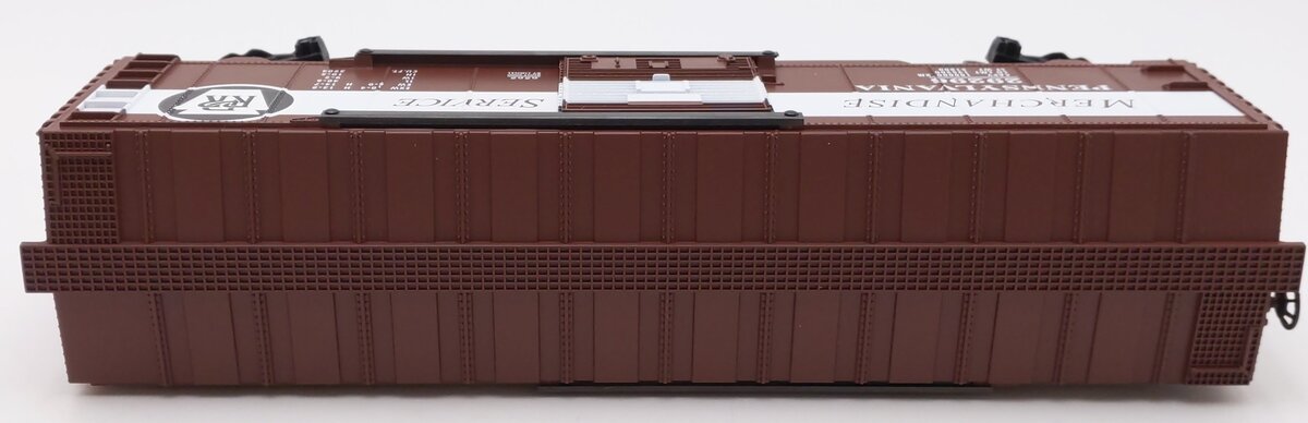 Lionel 6-29296 O Gauge 6565 Pennsylvania Merchandise Service Box Car LN/Box
