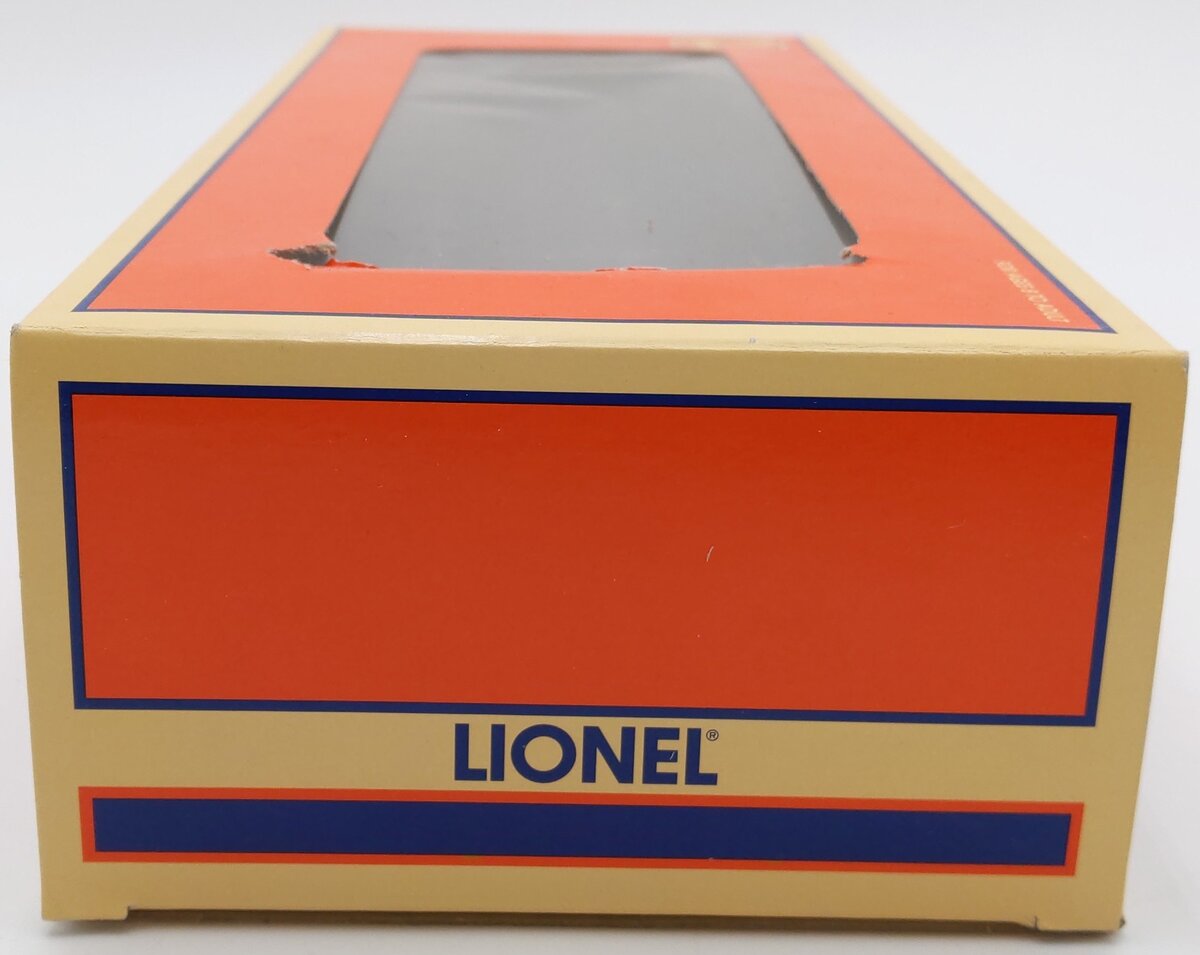 Lionel 6-29296 O Gauge 6565 Pennsylvania Merchandise Service Box Car LN/Box
