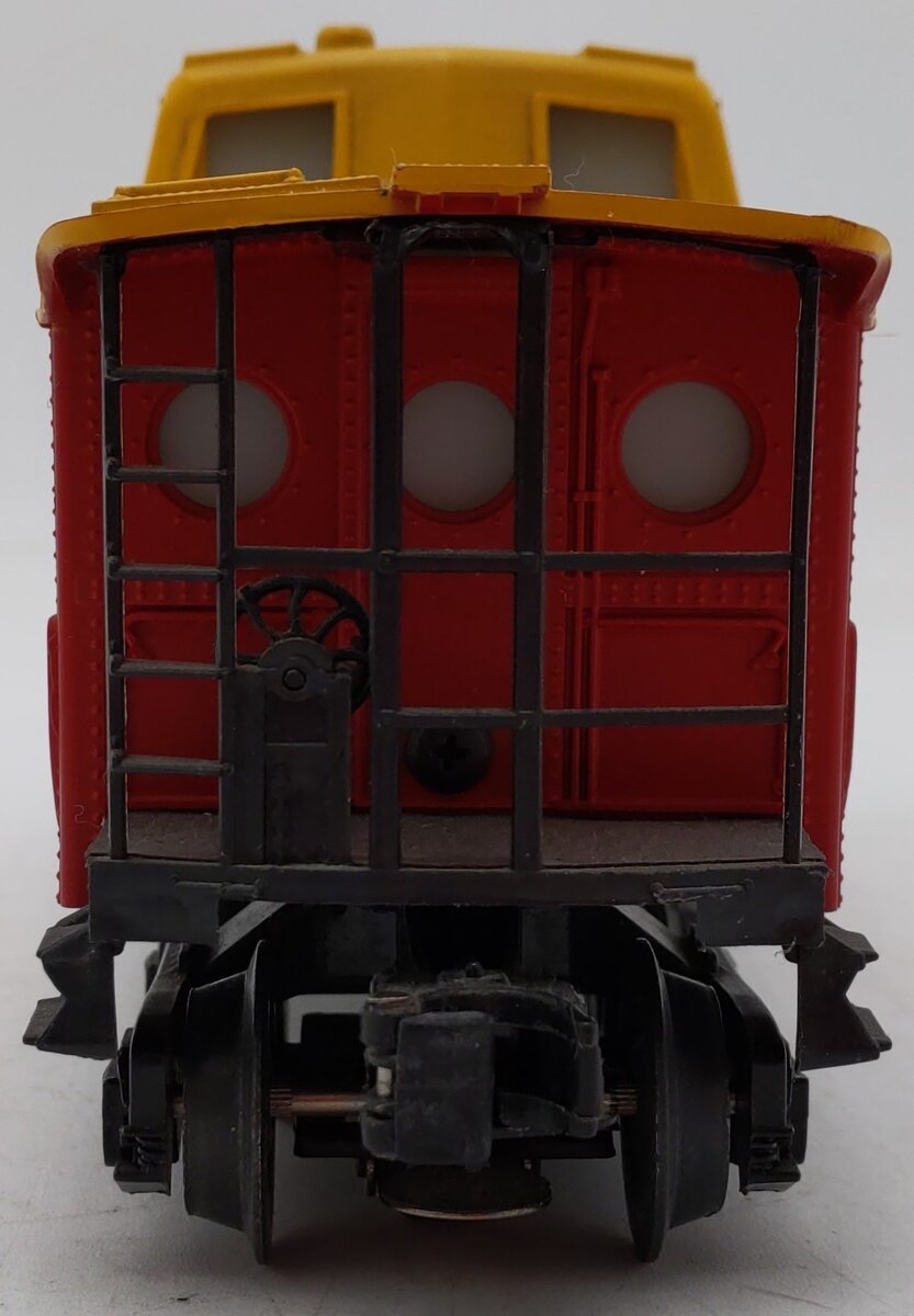 Lionel 6-9288 O Gauge Lehigh Valley N5C Caboose LN/Box