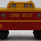 Lionel 6-9288 O Gauge Lehigh Valley N5C Caboose LN/Box