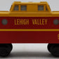 Lionel 6-9288 O Gauge Lehigh Valley N5C Caboose LN/Box