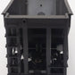 Lionel 6-19324 O Gauge Erie 4-Bay Hopper #19324 VG/Box