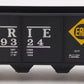 Lionel 6-19324 O Gauge Erie 4-Bay Hopper #19324 VG/Box