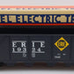 Lionel 6-19324 O Gauge Erie 4-Bay Hopper #19324 VG/Box