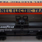 Lionel 6-16138 O Gauge ACFX Goodyear Single Dome Tank Car #16138 EX/Box