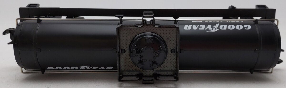 Lionel 6-16138 O Gauge ACFX Goodyear Single Dome Tank Car #16138 EX/Box