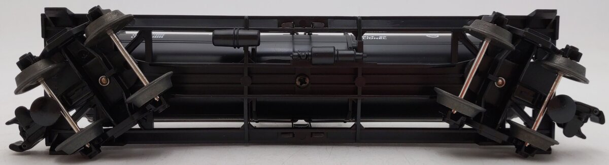 Lionel 6-16138 O Gauge ACFX Goodyear Single Dome Tank Car #16138 EX/Box