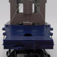 Lionel 6-16349 O Gauge Allis Chalmers Condenser Car EX/Box