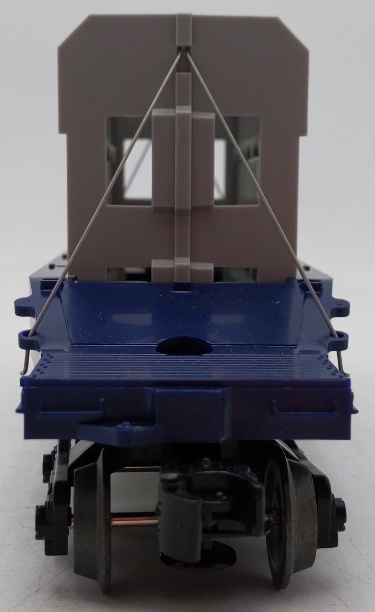 Lionel 6-16349 O Gauge Allis Chalmers Condenser Car EX/Box