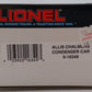 Lionel 6-16349 O Gauge Allis Chalmers Condenser Car EX/Box