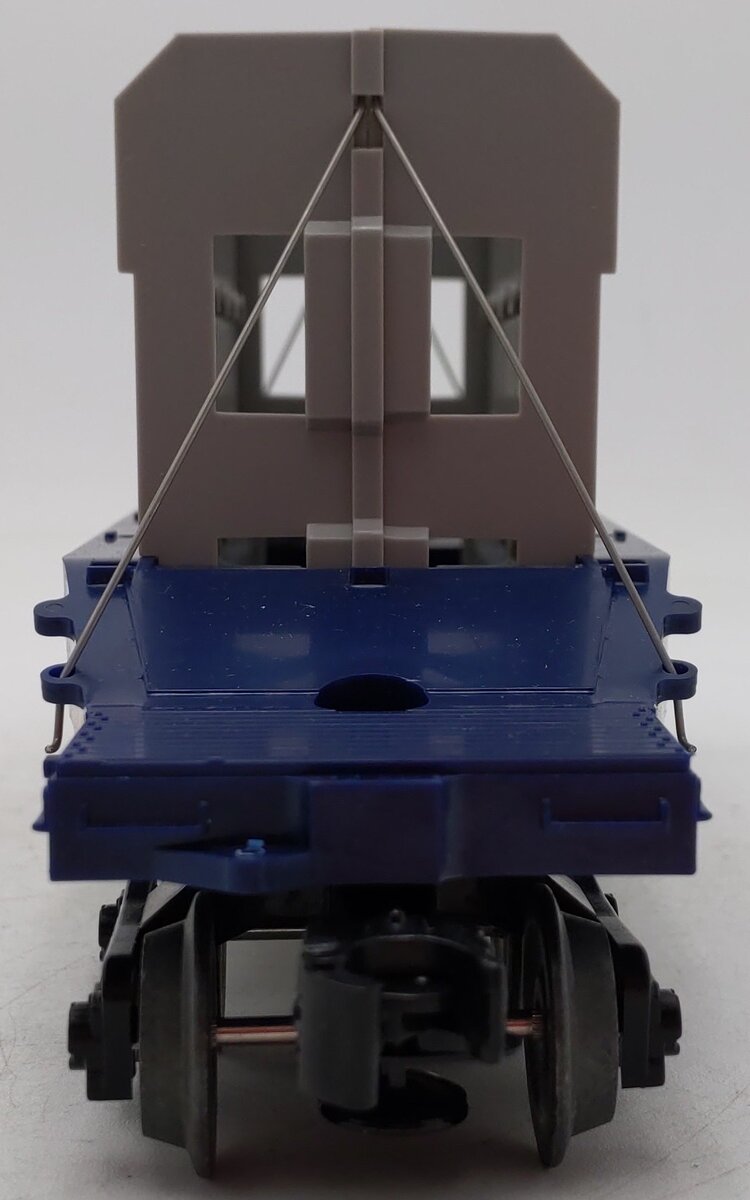 Lionel 6-16349 O Gauge Allis Chalmers Condenser Car EX/Box