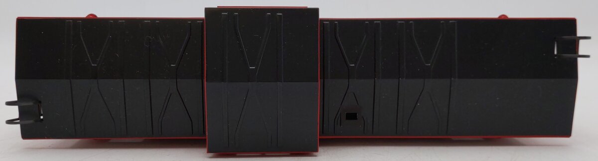 Lionel 6-6905 O Gauge Nickel Plate Road Illuminated Extended Vision Caboose EX/Box