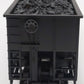 Lionel 6-17111 O Gauge Reading 3-Bay Hopper with Coal Load LN/Box