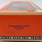 Lionel 6-17111 O Gauge Reading 3-Bay Hopper with Coal Load LN/Box
