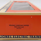 Lionel 6-17111 O Gauge Reading 3-Bay Hopper with Coal Load LN/Box