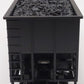Lionel 6-17111 O Gauge Reading 3-Bay Hopper with Coal Load LN/Box