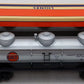 Lionel 6-19612 O Gauge Gulf Triple Dome Tank Car #6425 EX/Box
