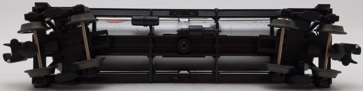 Lionel 6-19612 O Gauge Gulf Triple Dome Tank Car #6425 EX/Box