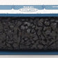 Lionel 6-19310 O Gauge Lancaster and Chester 4-Bay Hopper w/Coal Load LN/Box