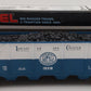Lionel 6-19310 O Gauge Lancaster and Chester 4-Bay Hopper w/Coal Load LN/Box