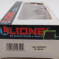 Lionel 6-19310 O Gauge Lancaster and Chester 4-Bay Hopper w/Coal Load LN/Box