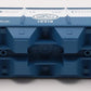 Lionel 6-19310 O Gauge Lancaster and Chester 4-Bay Hopper w/Coal Load LN/Box