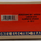 Lionel 6-19717 O Gauge Susquehanna Bay Window Caboose with Illuminated Interior EX/Box
