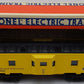 Lionel 6-19717 O Gauge Susquehanna Bay Window Caboose with Illuminated Interior EX/Box