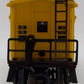 Lionel 6-19717 O Gauge Susquehanna Bay Window Caboose with Illuminated Interior EX/Box
