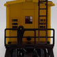 Lionel 6-19717 O Gauge Susquehanna Bay Window Caboose with Illuminated Interior EX/Box
