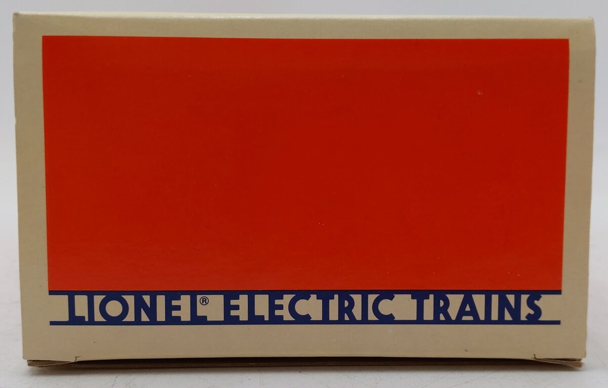Lionel 6-19717 O Gauge Susquehanna Bay Window Caboose with Illuminated Interior EX/Box