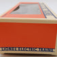Lionel 6-16134 O Gauge Reading Reeferigerator Box Car #16134 LN/Box