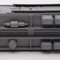 Lionel 6-16134 O Gauge Reading Reeferigerator Box Car #16134 LN/Box