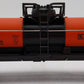 Lionel 6-19611 O Gauge Gulf Single Dome Tank Car #6315 EX/Box