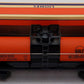 Lionel 6-19611 O Gauge Gulf Single Dome Tank Car #6315 EX/Box