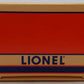 Lionel 6-19611 O Gauge Gulf Single Dome Tank Car #6315 EX/Box